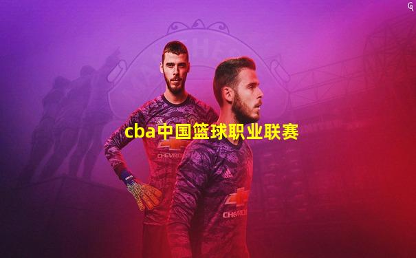 cba中国篮球职业联赛