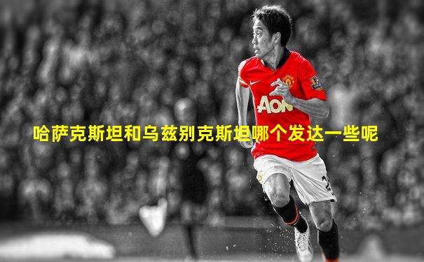 哈萨克斯坦和乌兹别克斯坦哪个发达一些呢