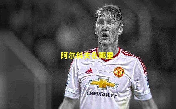 阿尔科夫在哪里