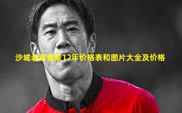 沙城老窖窖藏12年价格表和图片大全及价格