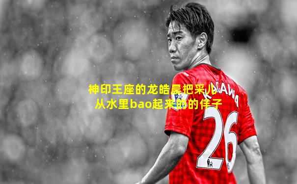 神印王座的龙皓晨把采儿从水里bao起来的的佯子